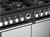 Stoves Sterling S900 Deluxe DF